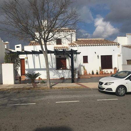 Casa Catherina Joan - El Valle Golf Resort 로스바뇨스 외부 사진