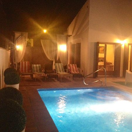 Casa Catherina Joan - El Valle Golf Resort 로스바뇨스 외부 사진