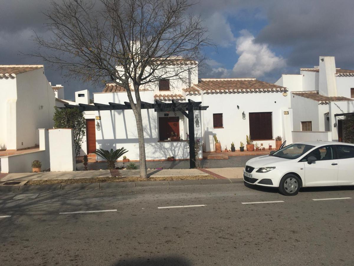 Casa Catherina Joan - El Valle Golf Resort 로스바뇨스 외부 사진