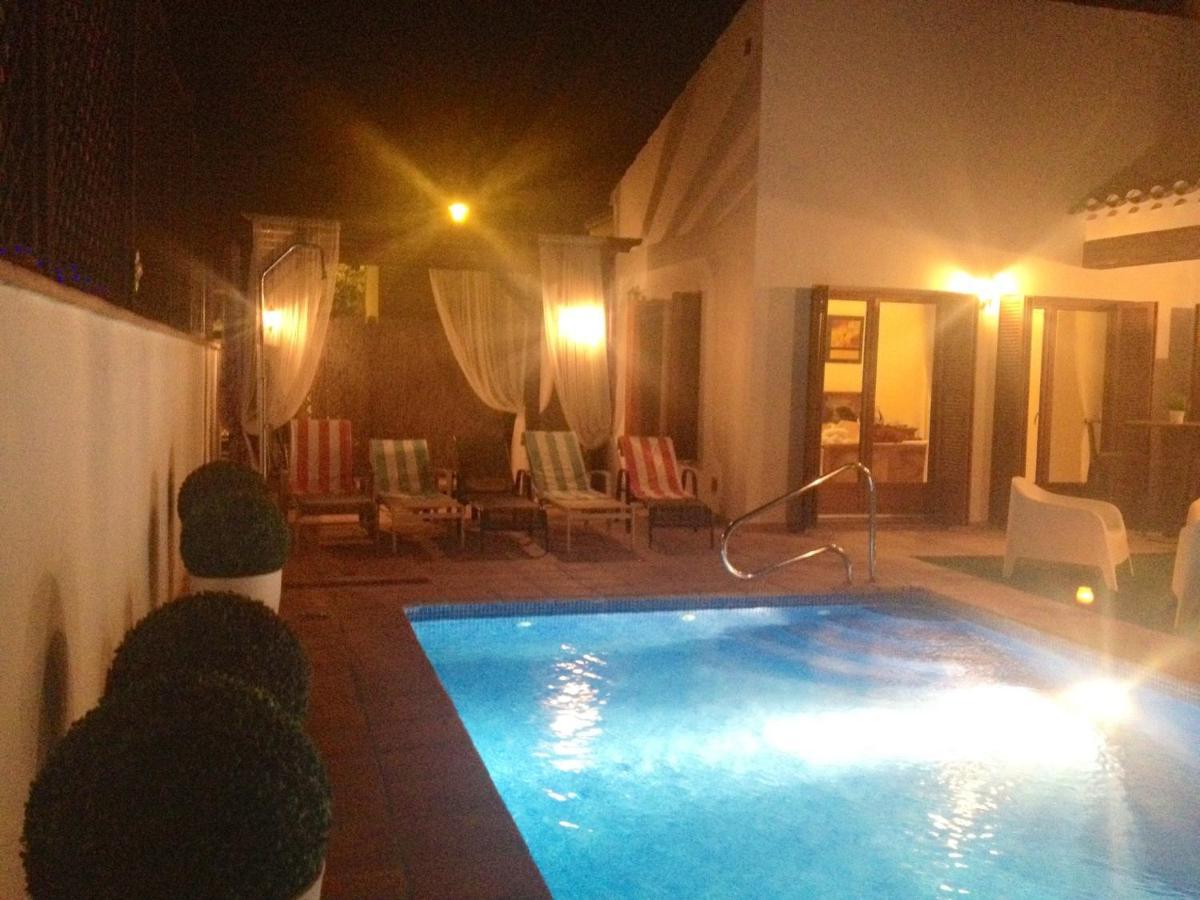 Casa Catherina Joan - El Valle Golf Resort 로스바뇨스 외부 사진